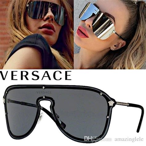 gafas versace mujer originales|lentes Versace hombre originales.